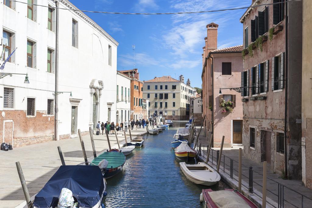 Inlaguna Venice Exterior photo