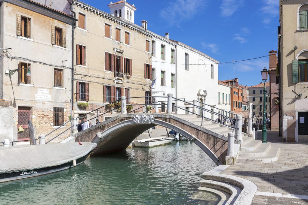 Inlaguna Venice Exterior photo